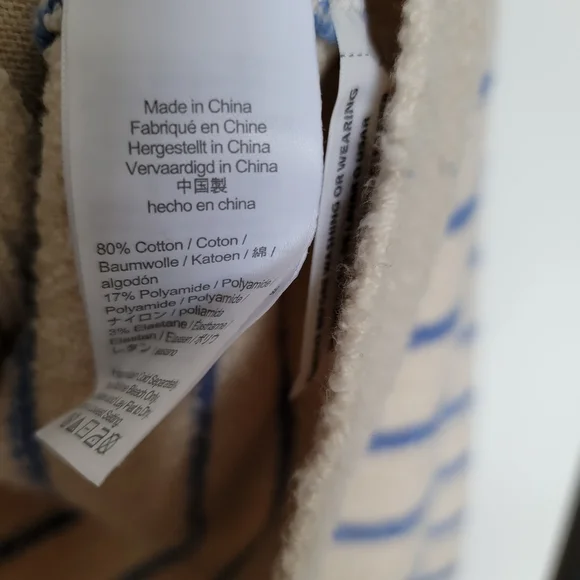 J. Crew Nautical Luxury Old Money Knit Sweater - Picture 8 of 10